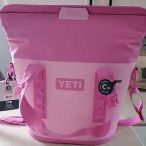 NWT YETI Hopper 15 Soft Cooler Bag